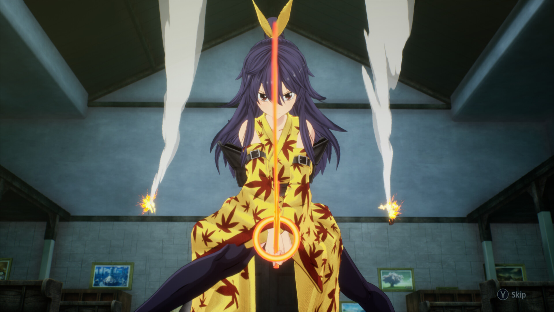 EDENS ZERO Preview 4