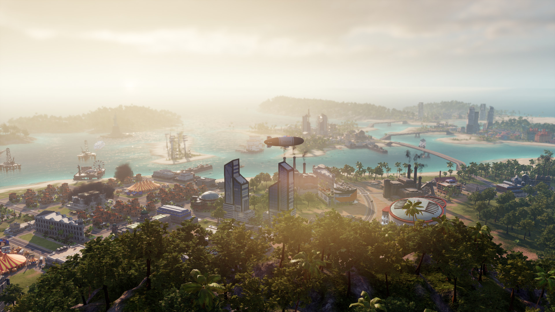 Tropico 6 Preview 3