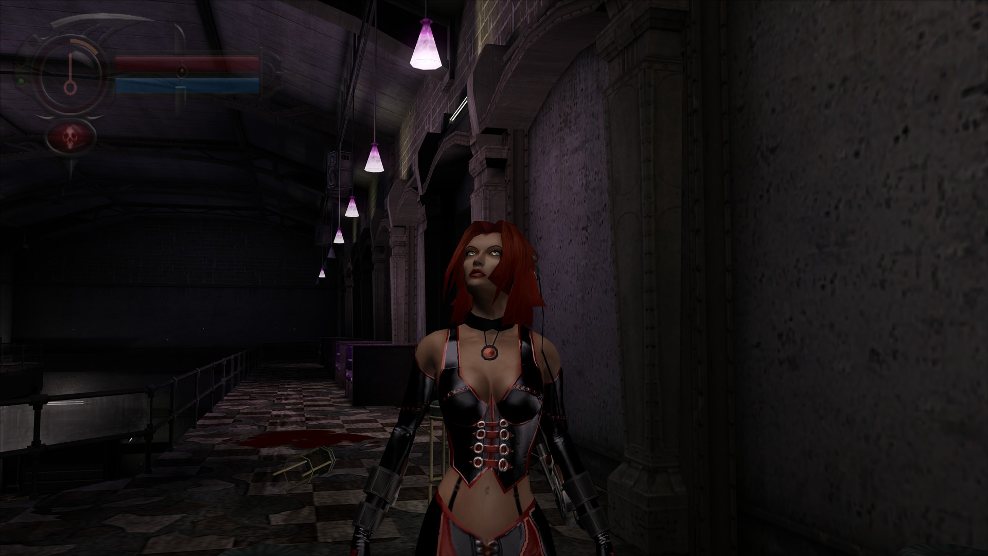BloodRayne 2: Terminal Cut Preview 2