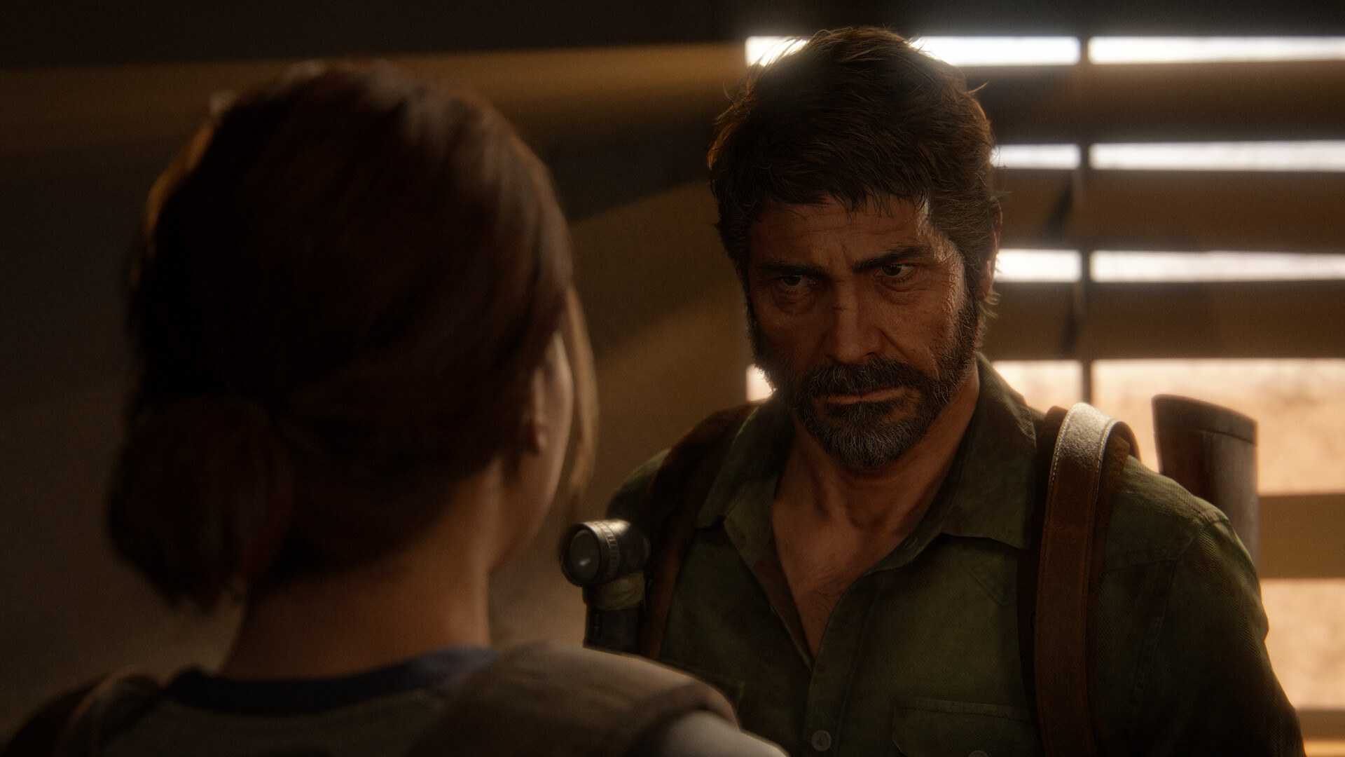 The Last of Us™ Part II Remastered Preview 1