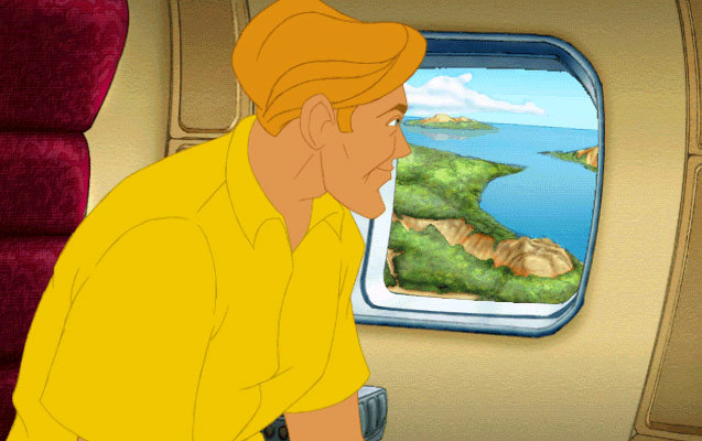 Broken Sword 2 — the Smoking Mirror: Remastered (2010) Preview 3