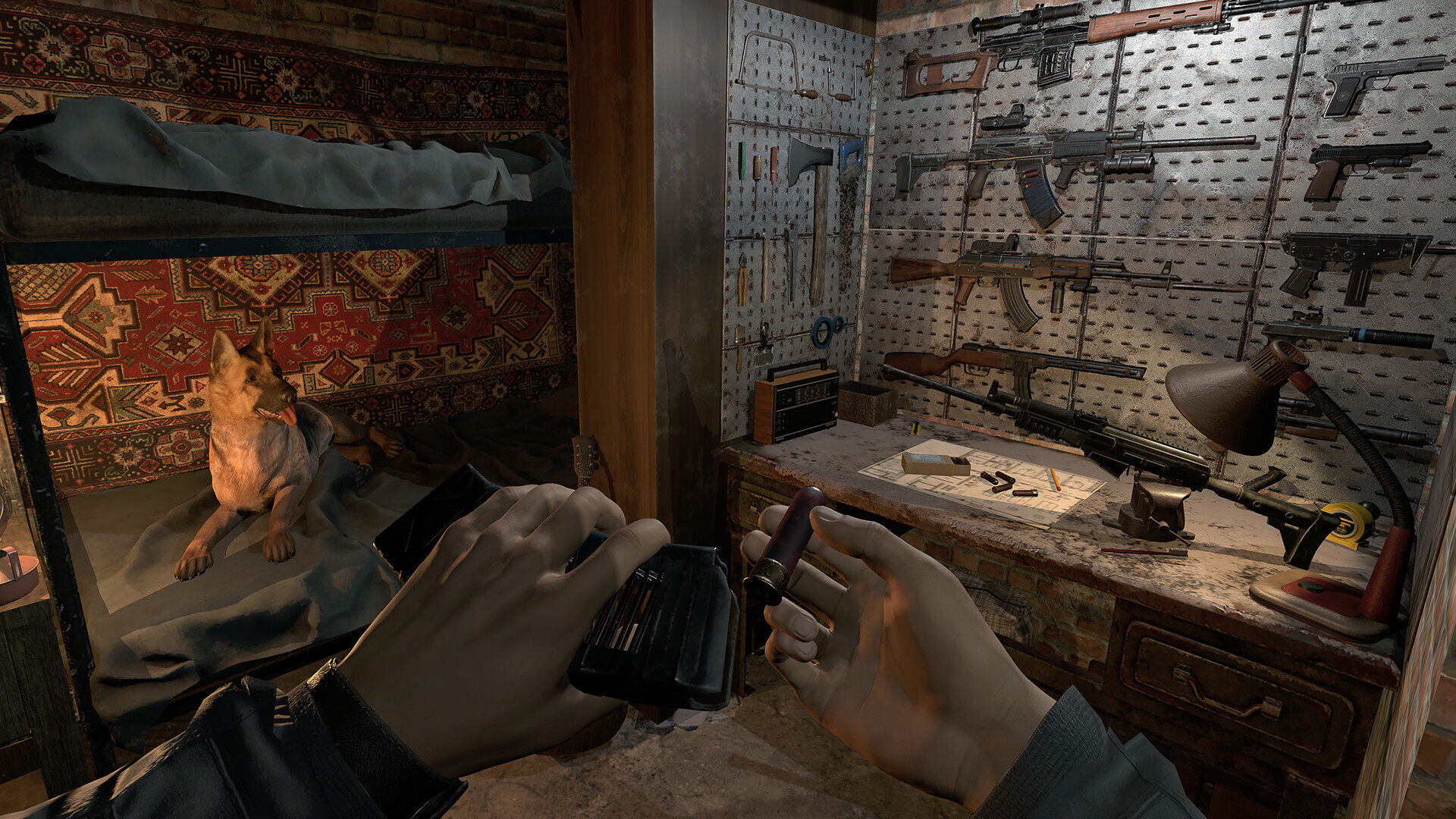 CONVRGENCE Preview 5