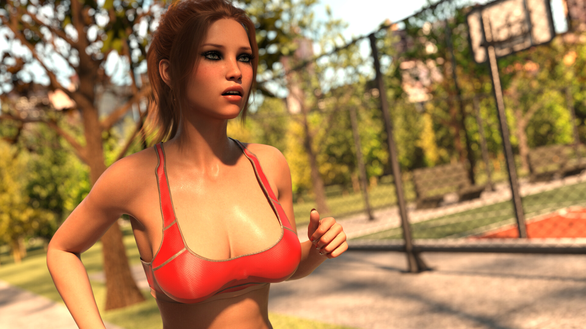 Law School — Season 1 Preview 5