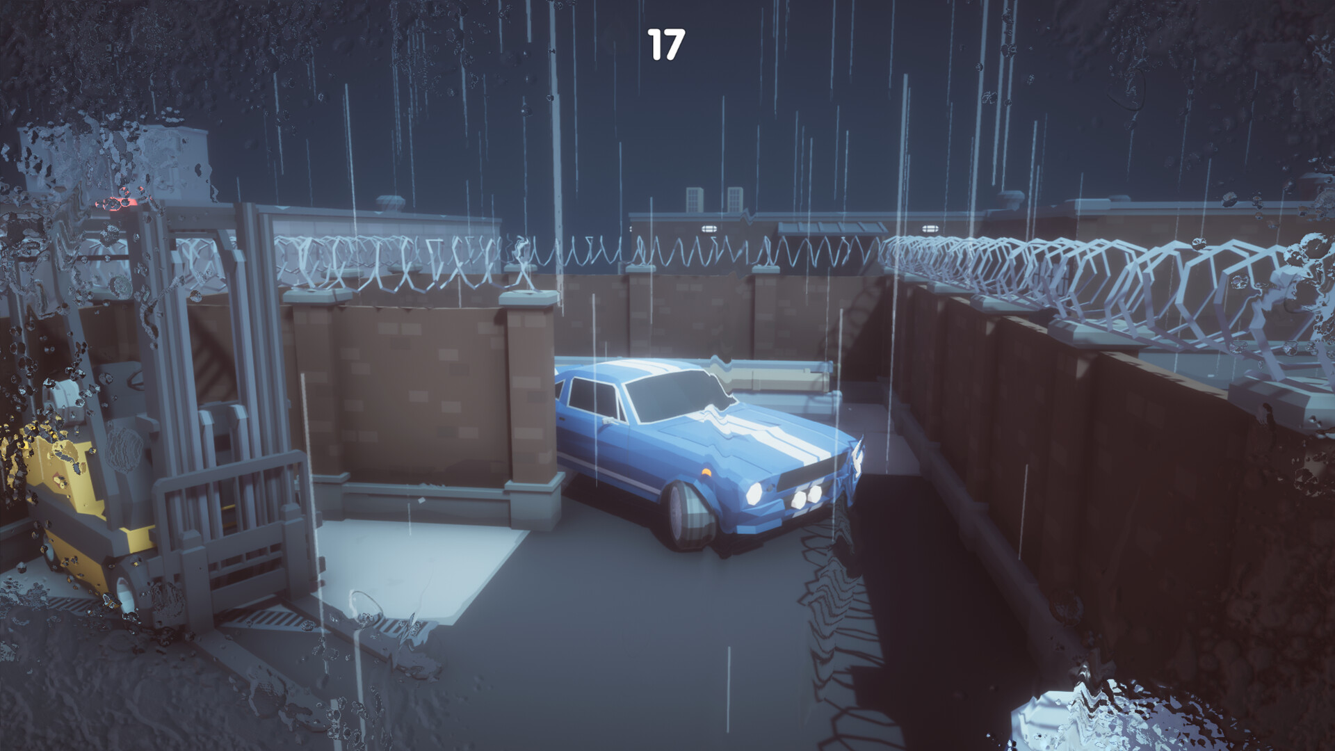 Driver Night Trip Preview 4