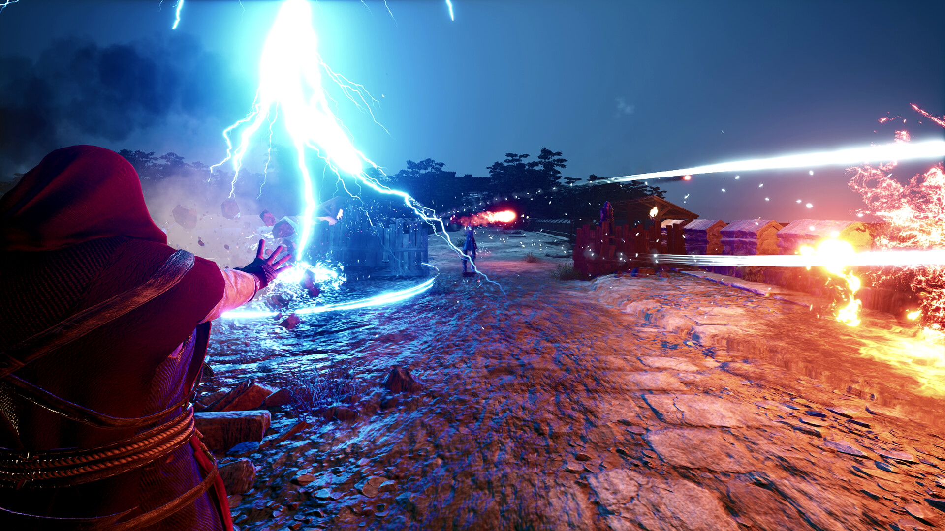 Mortal Online 2 Preview 2