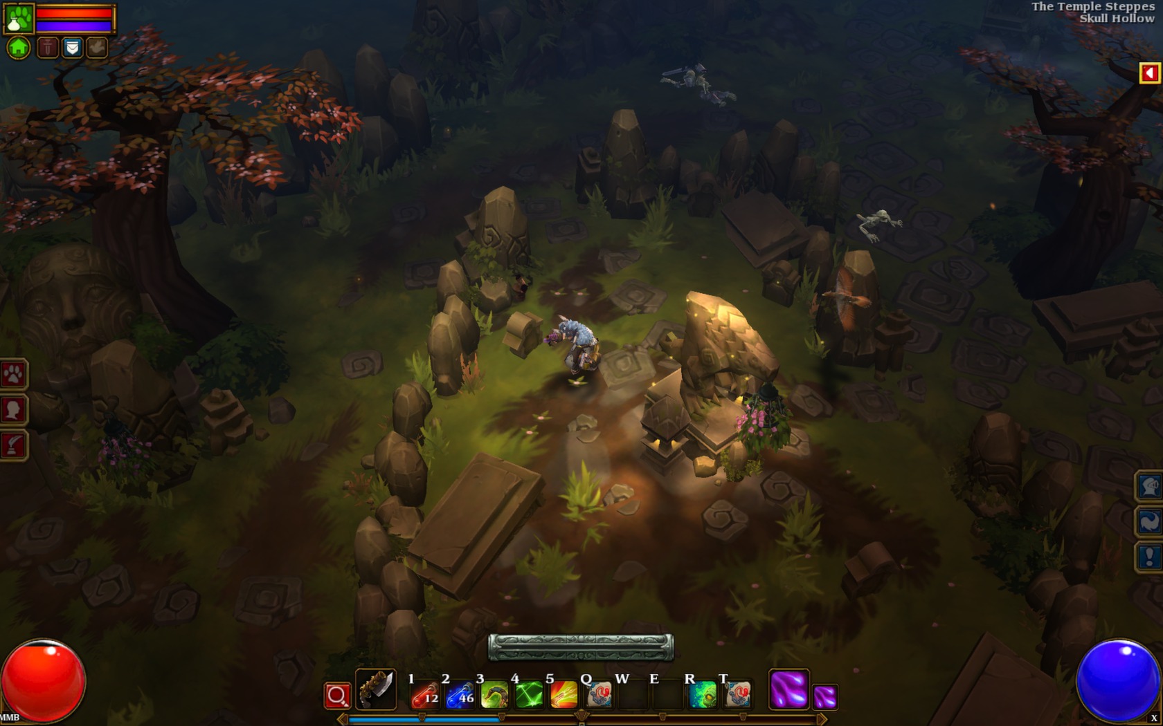 Torchlight II Preview 1
