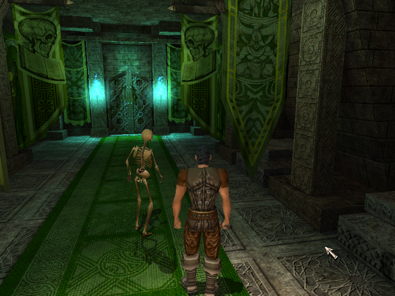 BorderZone Preview 3