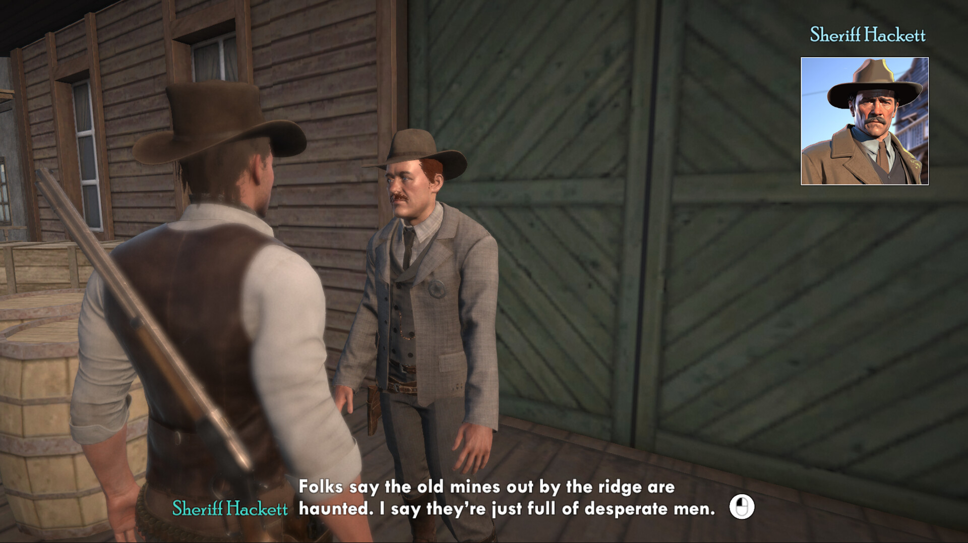 Deadrock Salvation Preview 2