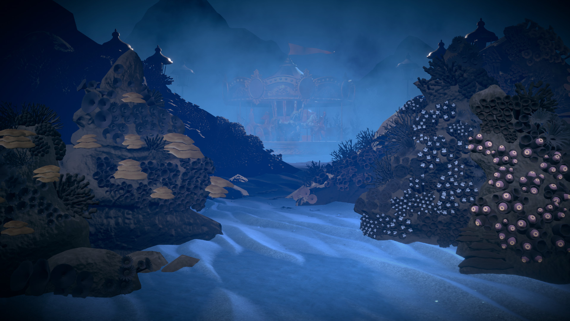 A Memoir Blue Preview 5