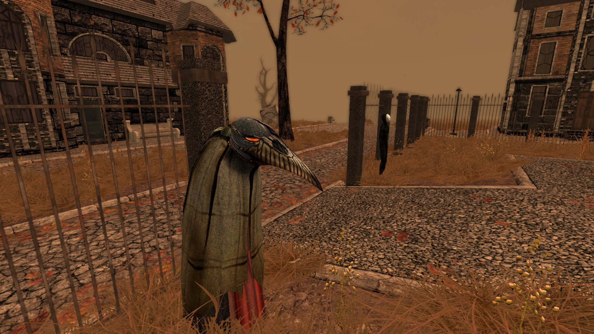 Pathologic Classic HD Preview 5