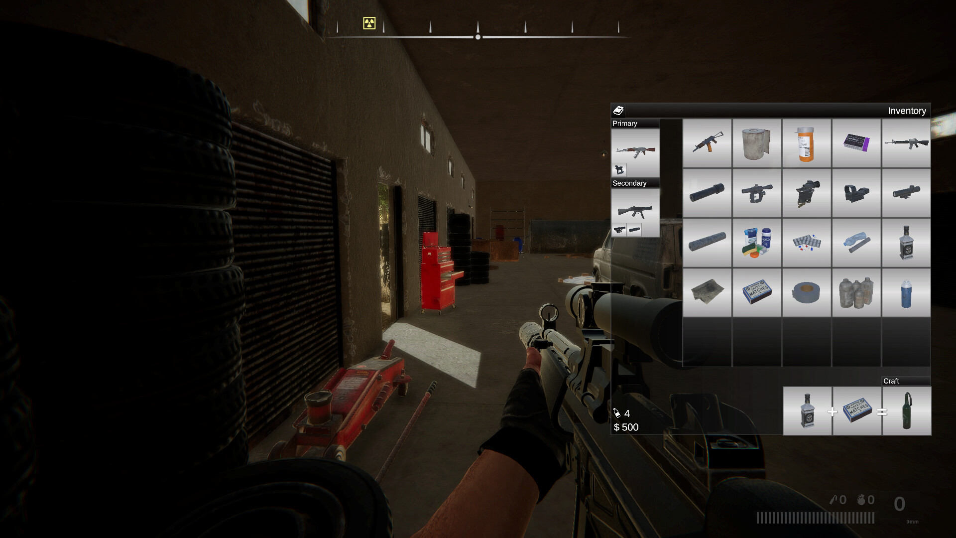 No Man’s Home Preview 2