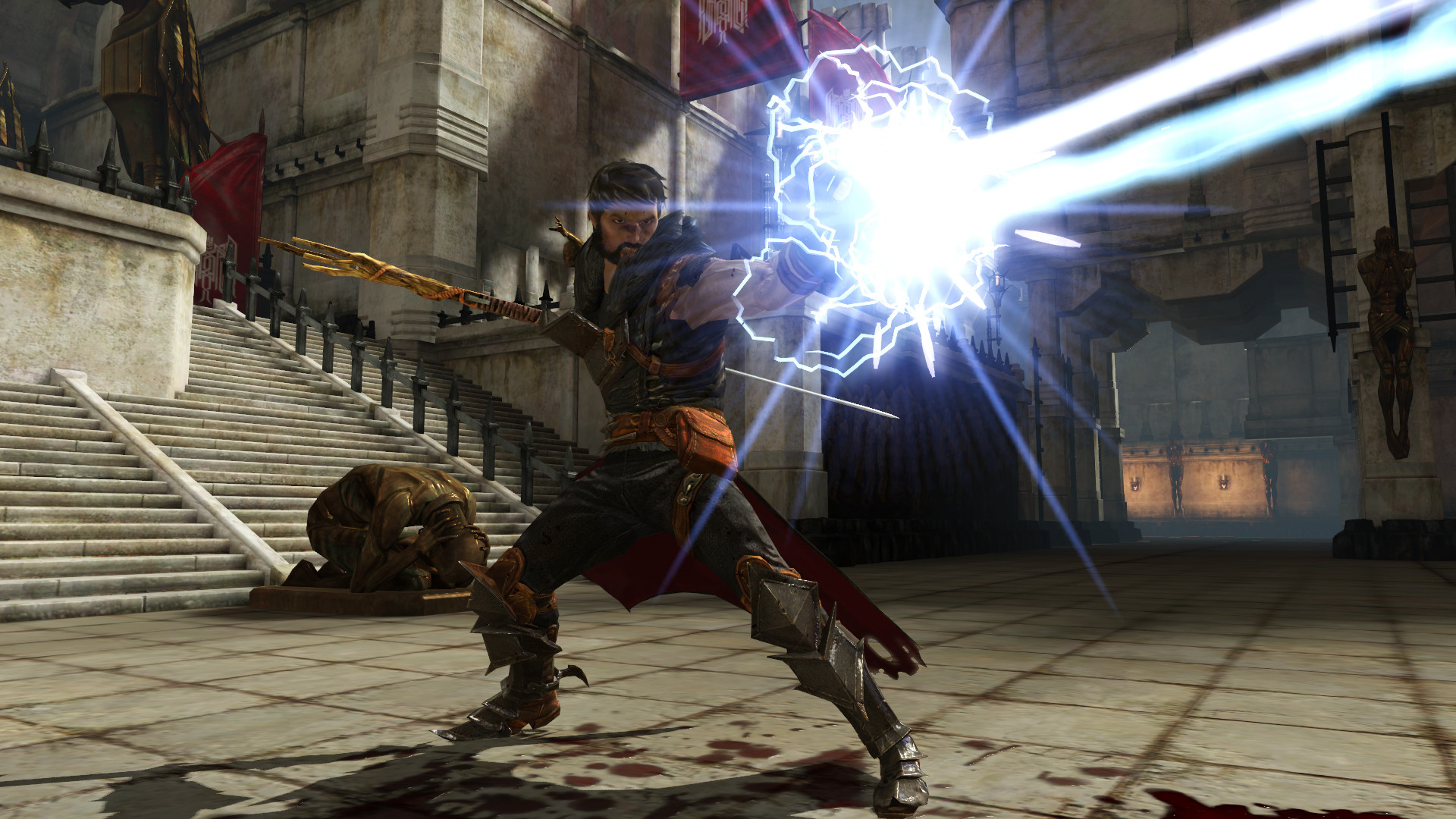 Dragon Age II: Ultimate Edition Preview 4
