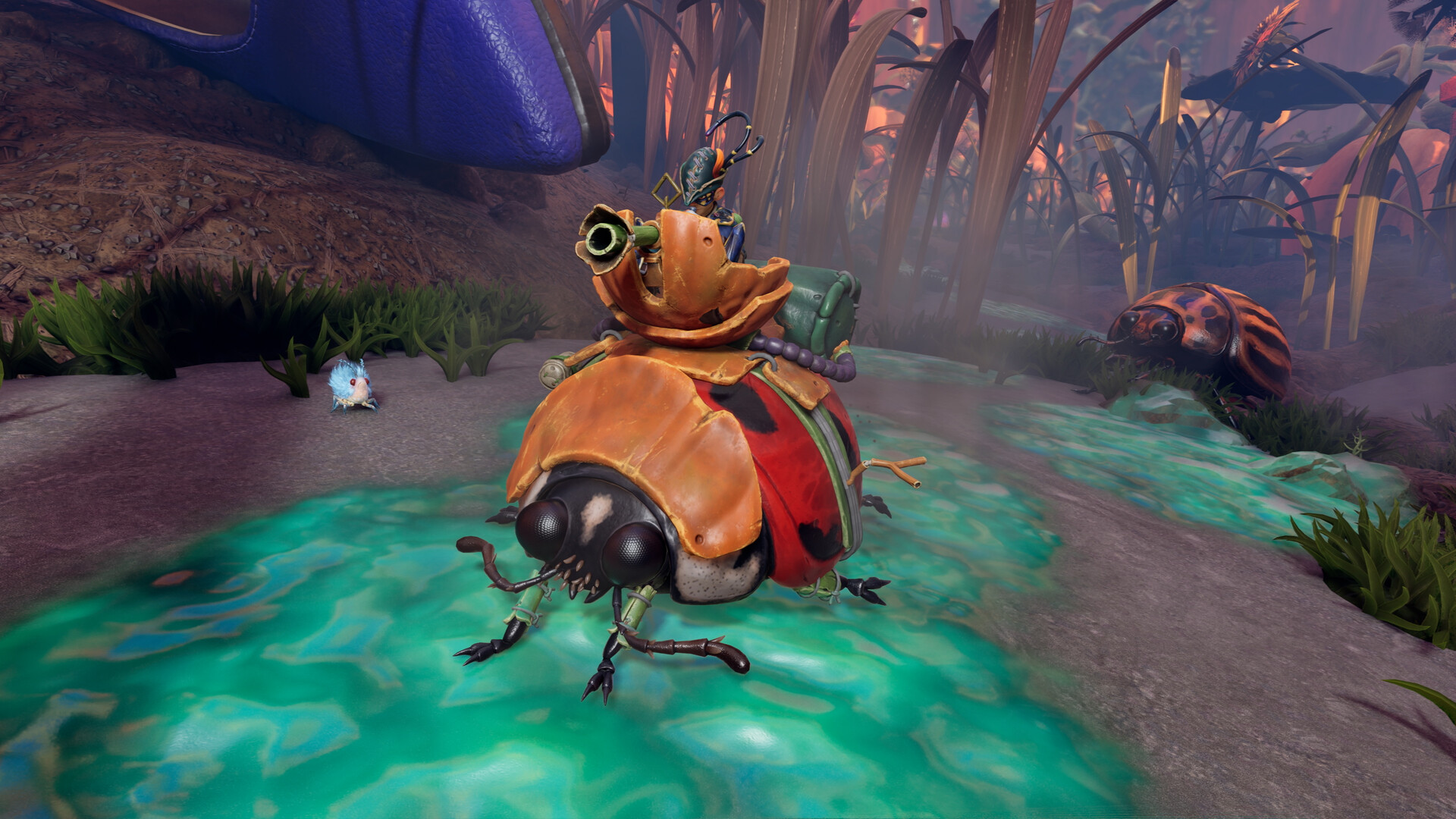 Grounded 2 Preview 2