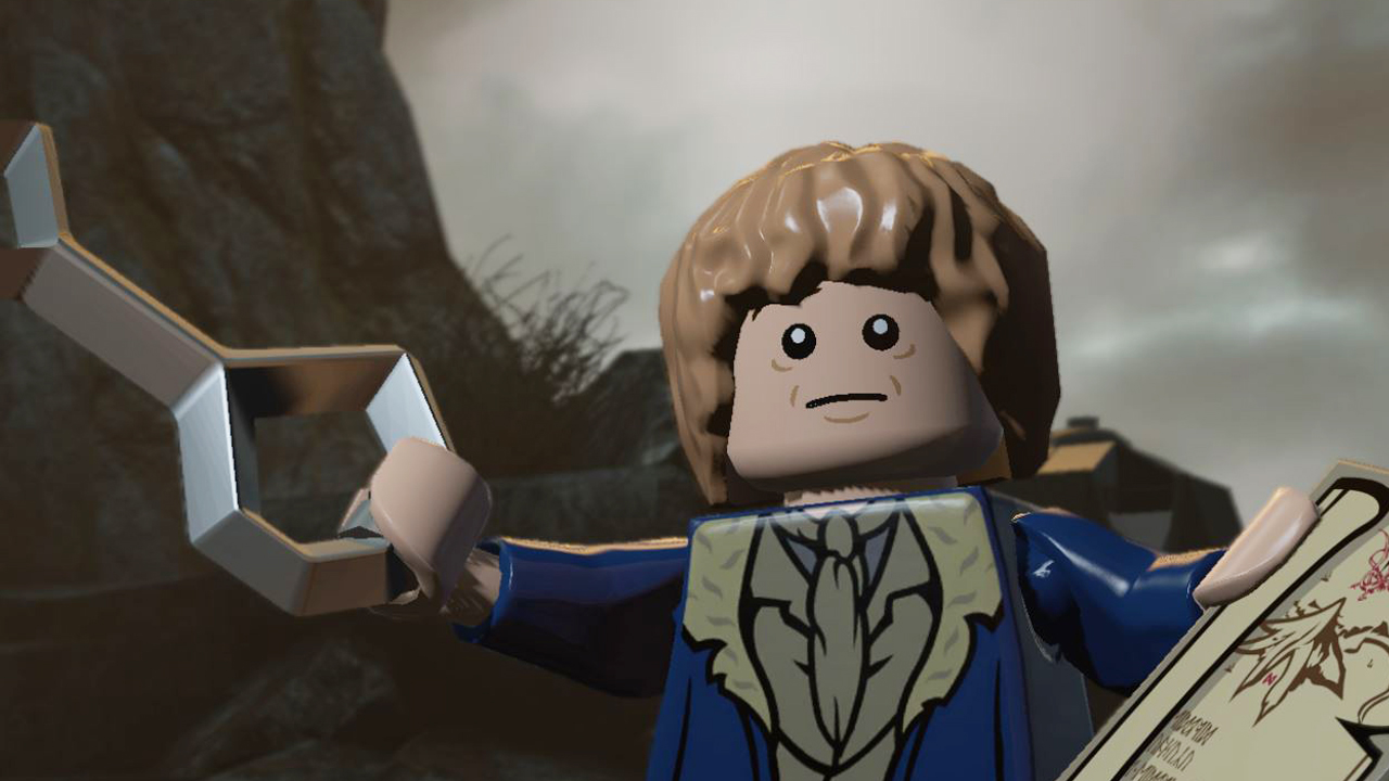LEGO® The Hobbit™ Preview 3