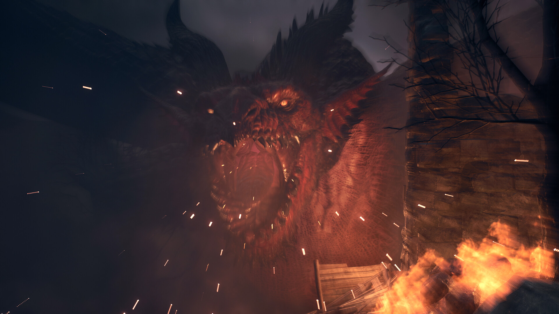 Dragon’s Dogma 2 Preview 2