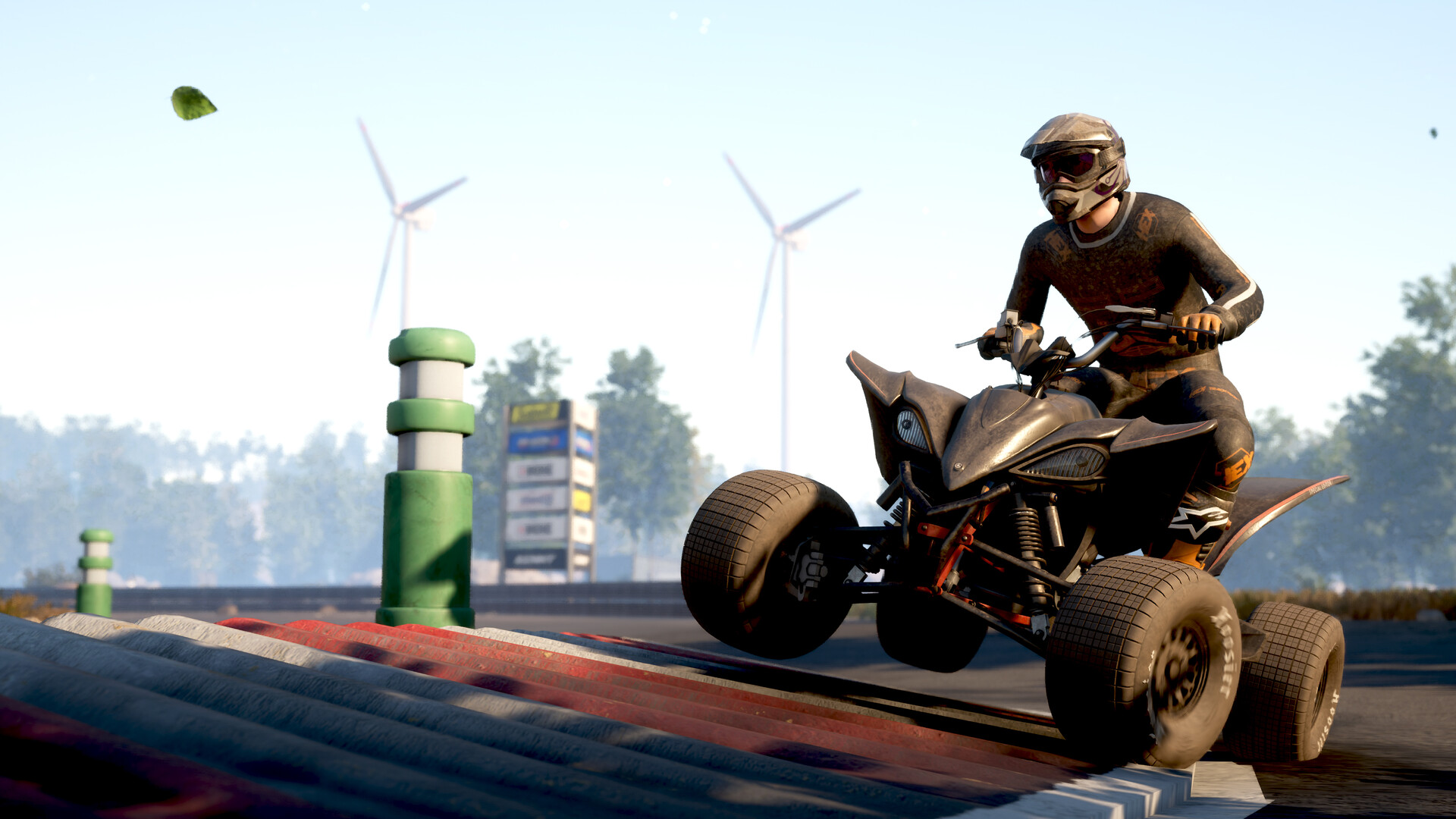 Overpass 2 Preview 3