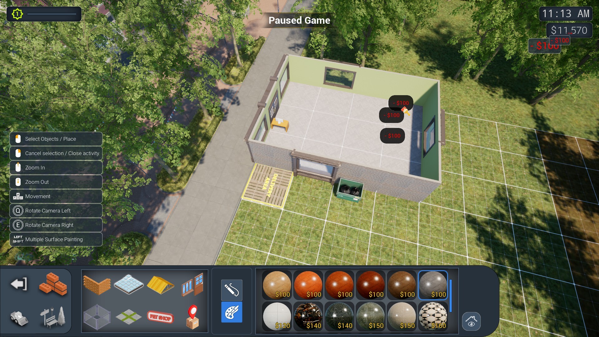 Exotica 2: Pet Shop Simulator Preview 3