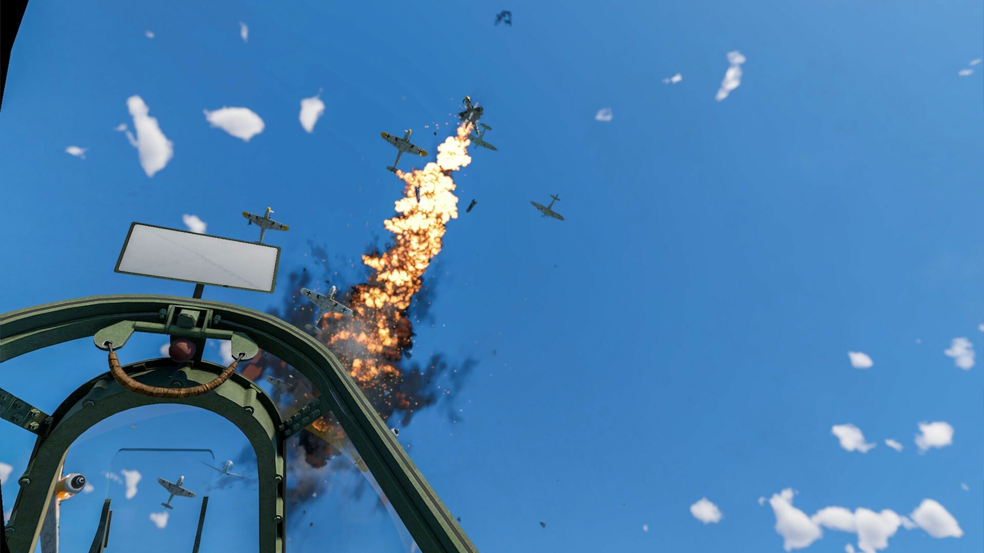 Aces of Thunder Preview 1