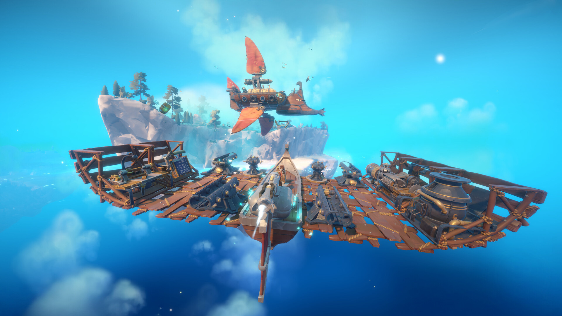 Echoes of Elysium Preview 3