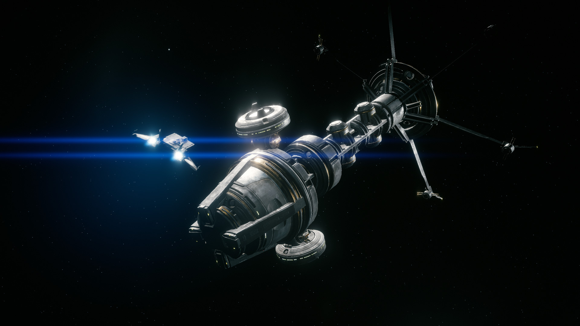 BATTLETECH Preview 5