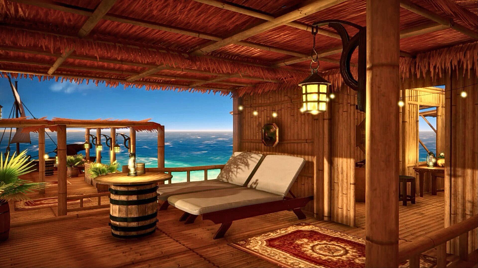 Forgotten Seas Preview 4