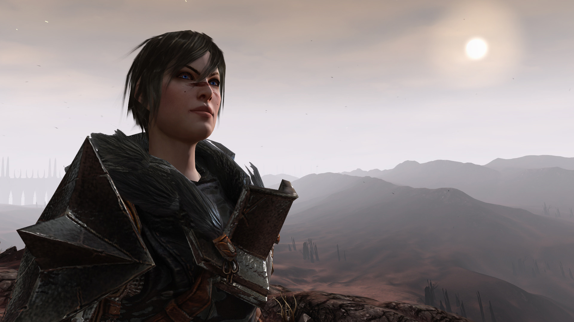 Dragon Age II: Ultimate Edition Preview 1