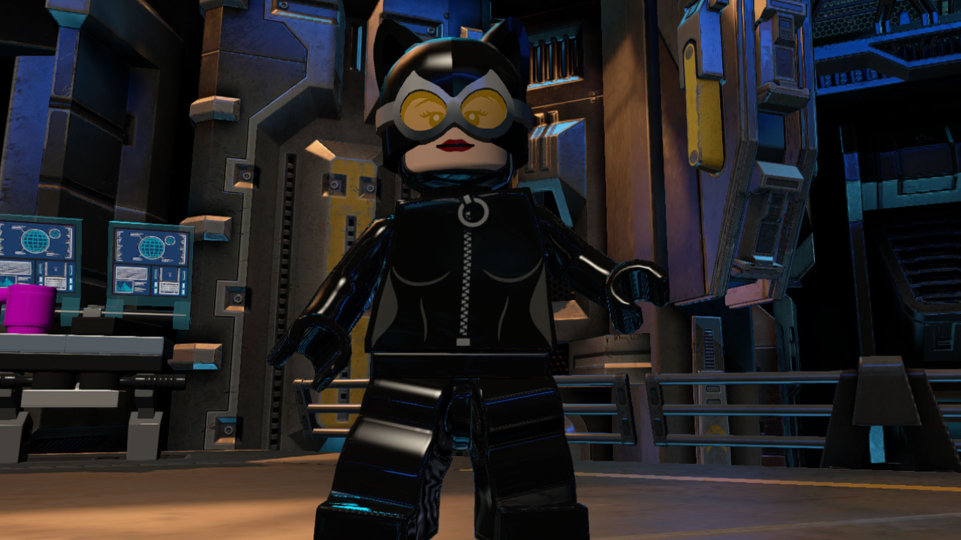 LEGO® Batman™ 3: Beyond Gotham Preview 3