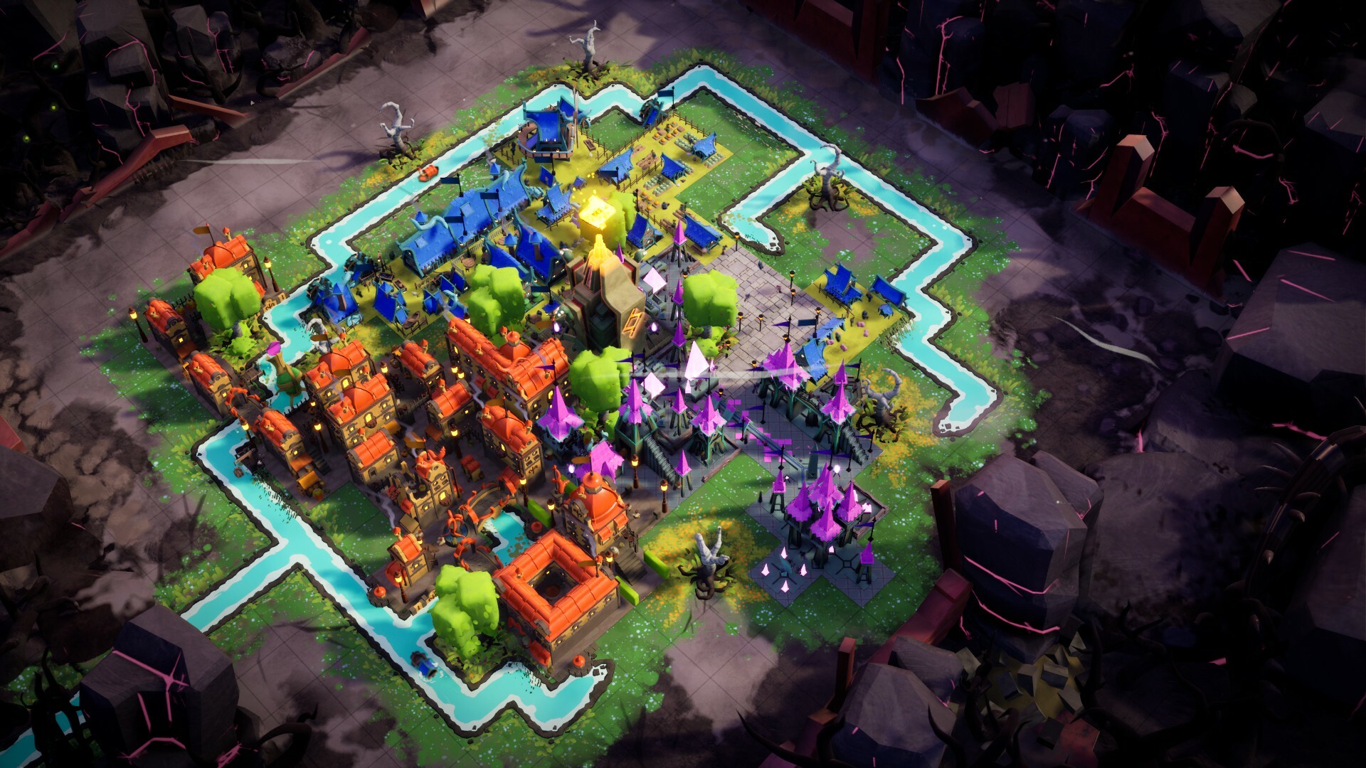 River Towns Preview 3