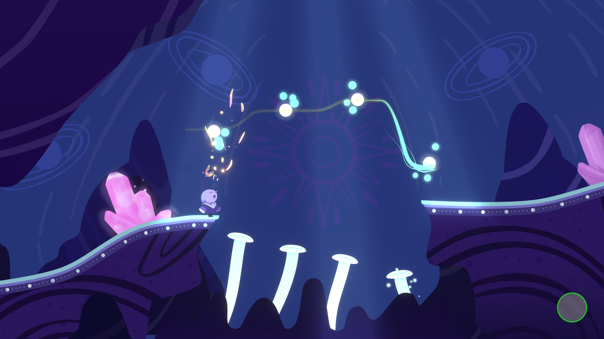 One Hand Clapping Preview 4