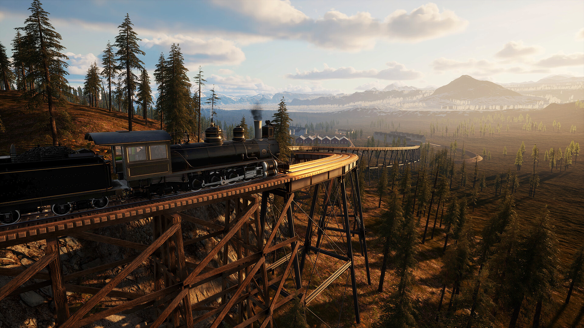 Railroads Online Preview 2