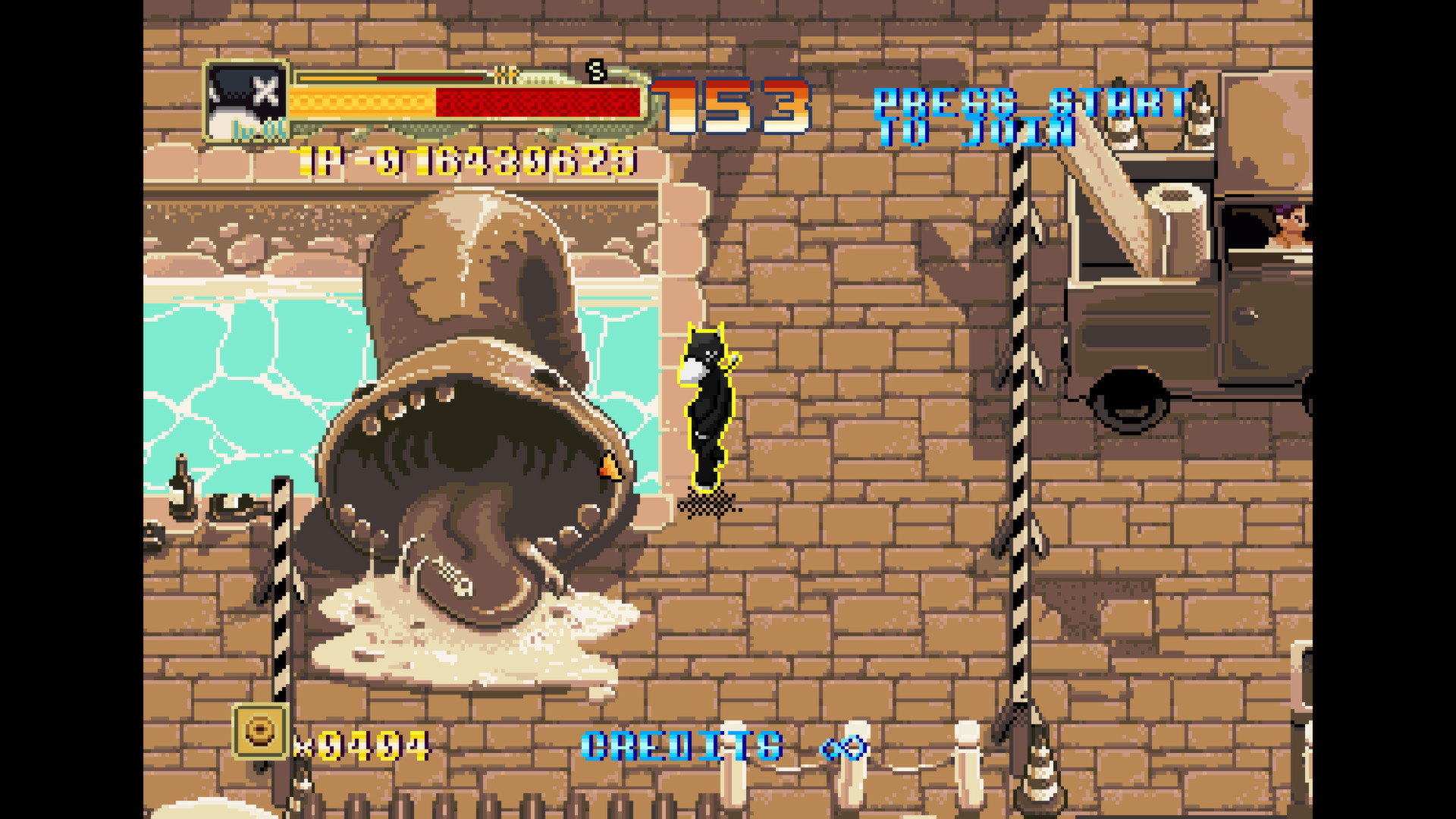 Crouching Pony Hidden Dragon Preview 2