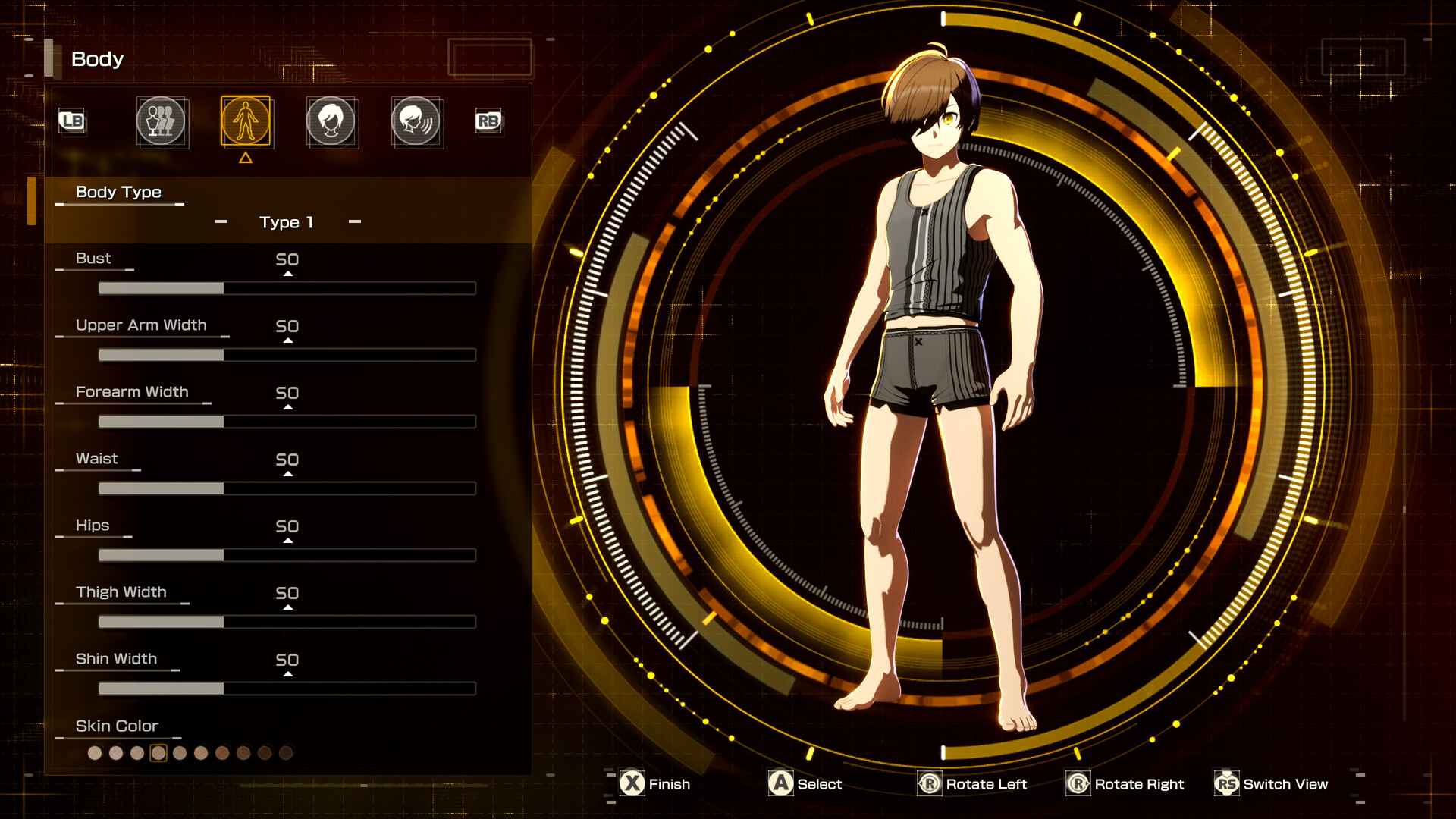 Echoes of Aincrad Preview 4