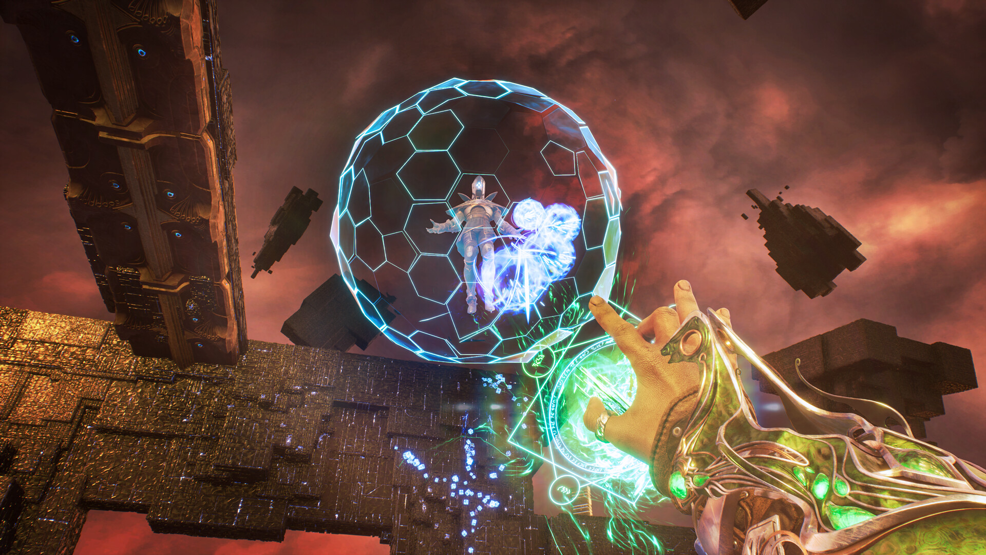 Immortals of Aveum™ Preview 4