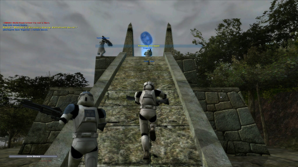 STAR WARS™ Battlefront II (Classic, 2005) Preview 3