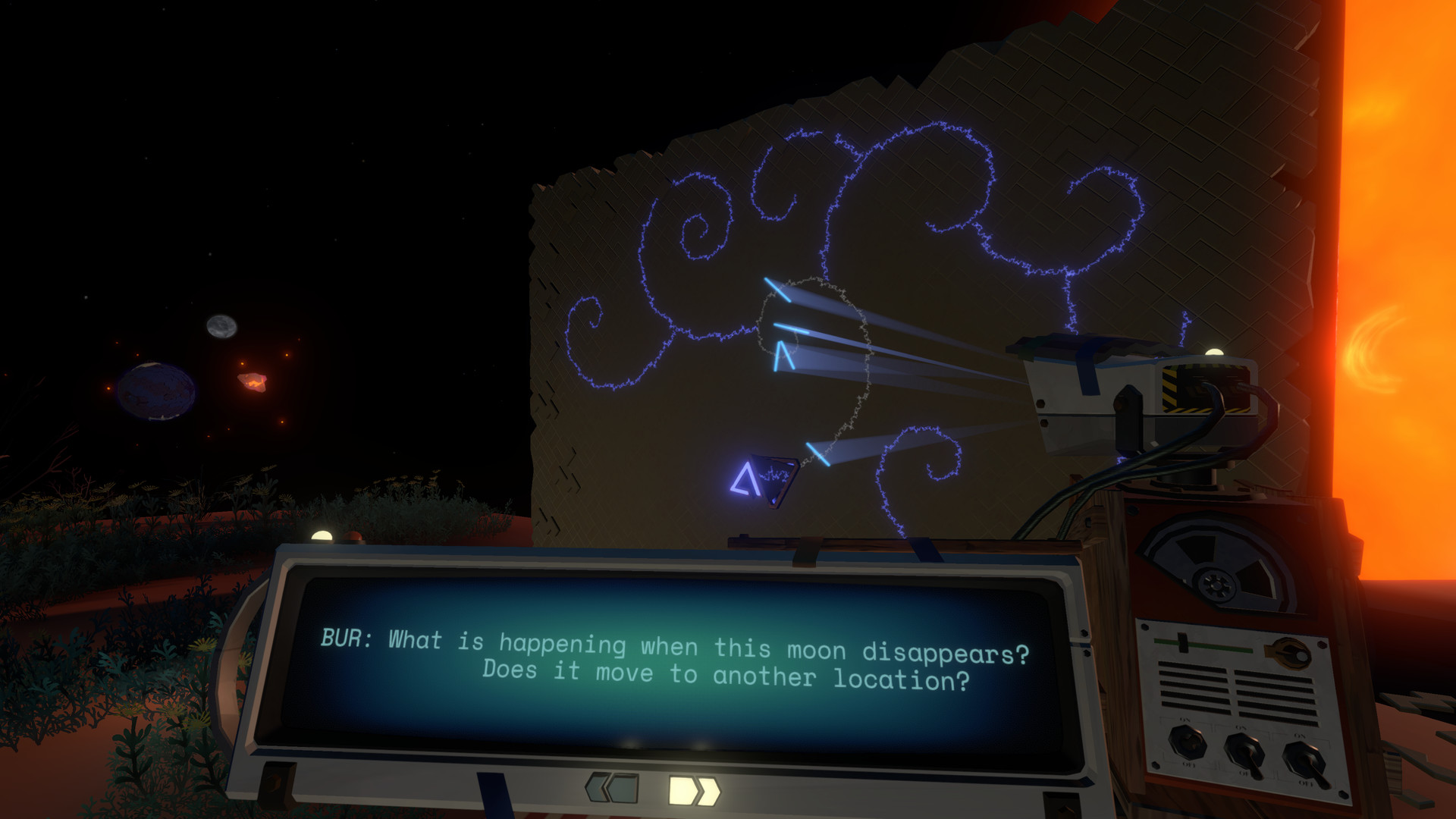 Outer Wilds Preview 2