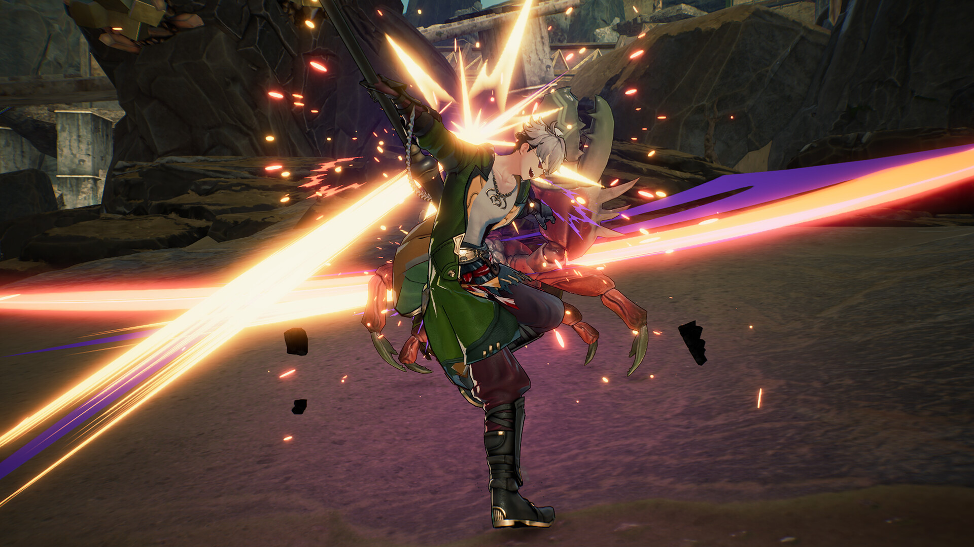 Atelier Yumia: The Alchemist of Memories & the Envisioned Land Preview 5