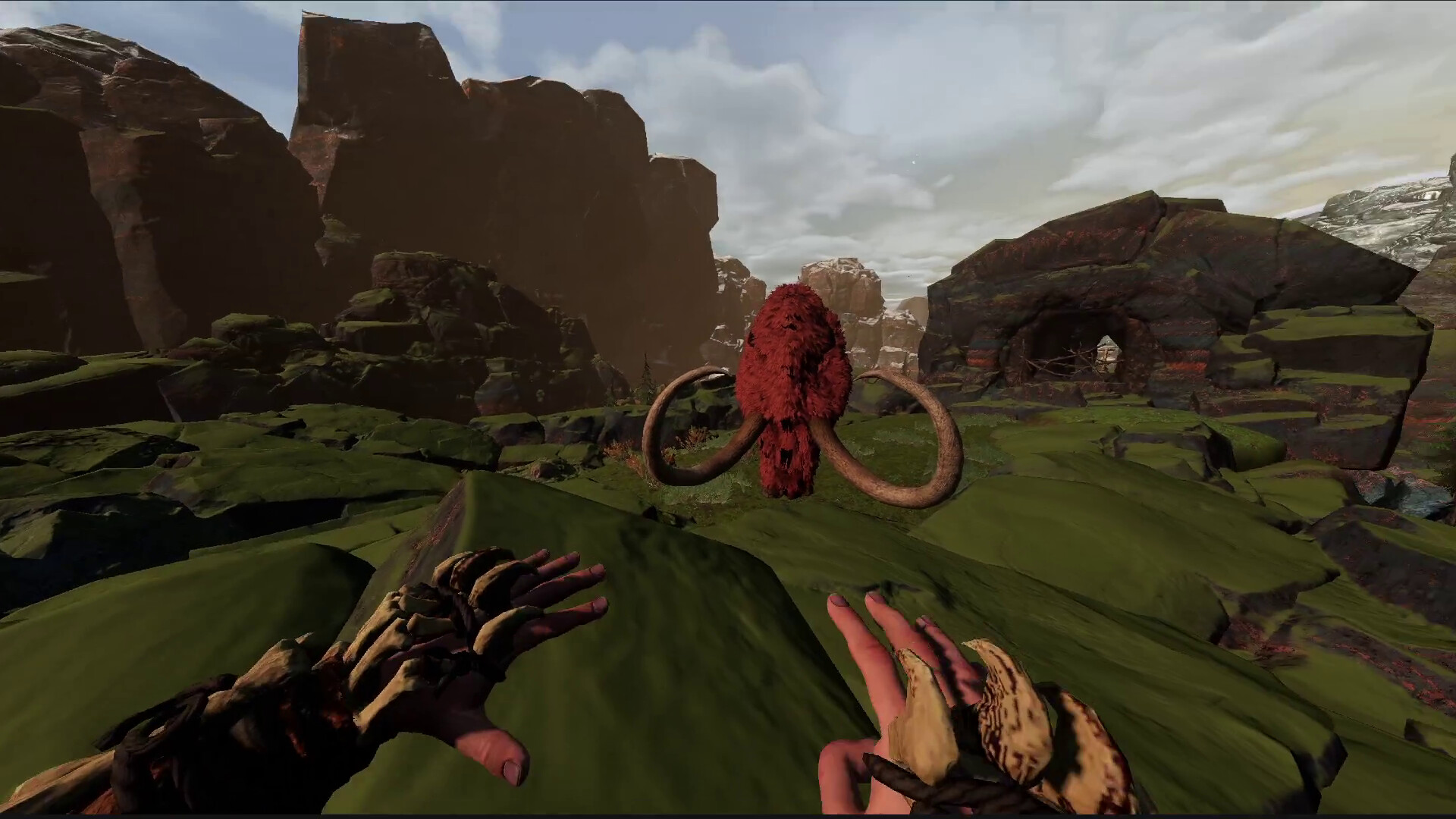 Neolithic Dawn Preview 3