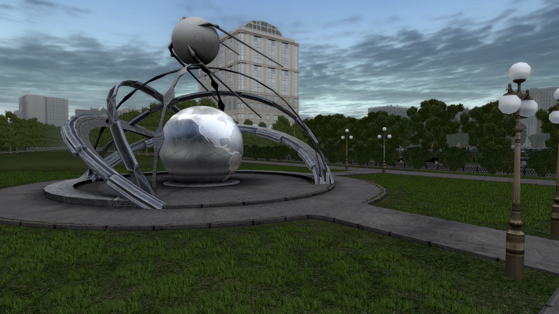 City Car Driving Preview 5