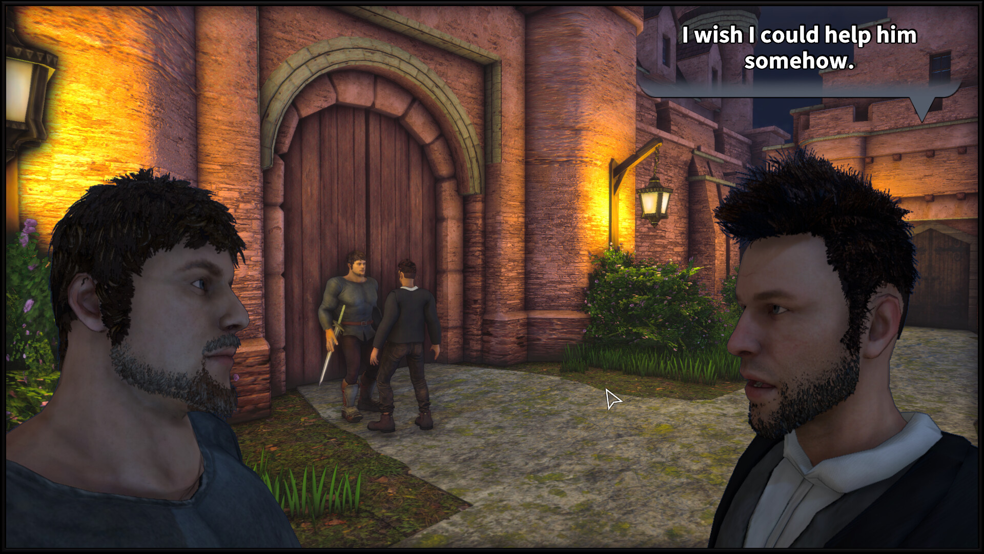 Demon’s Soulbound Preview 3