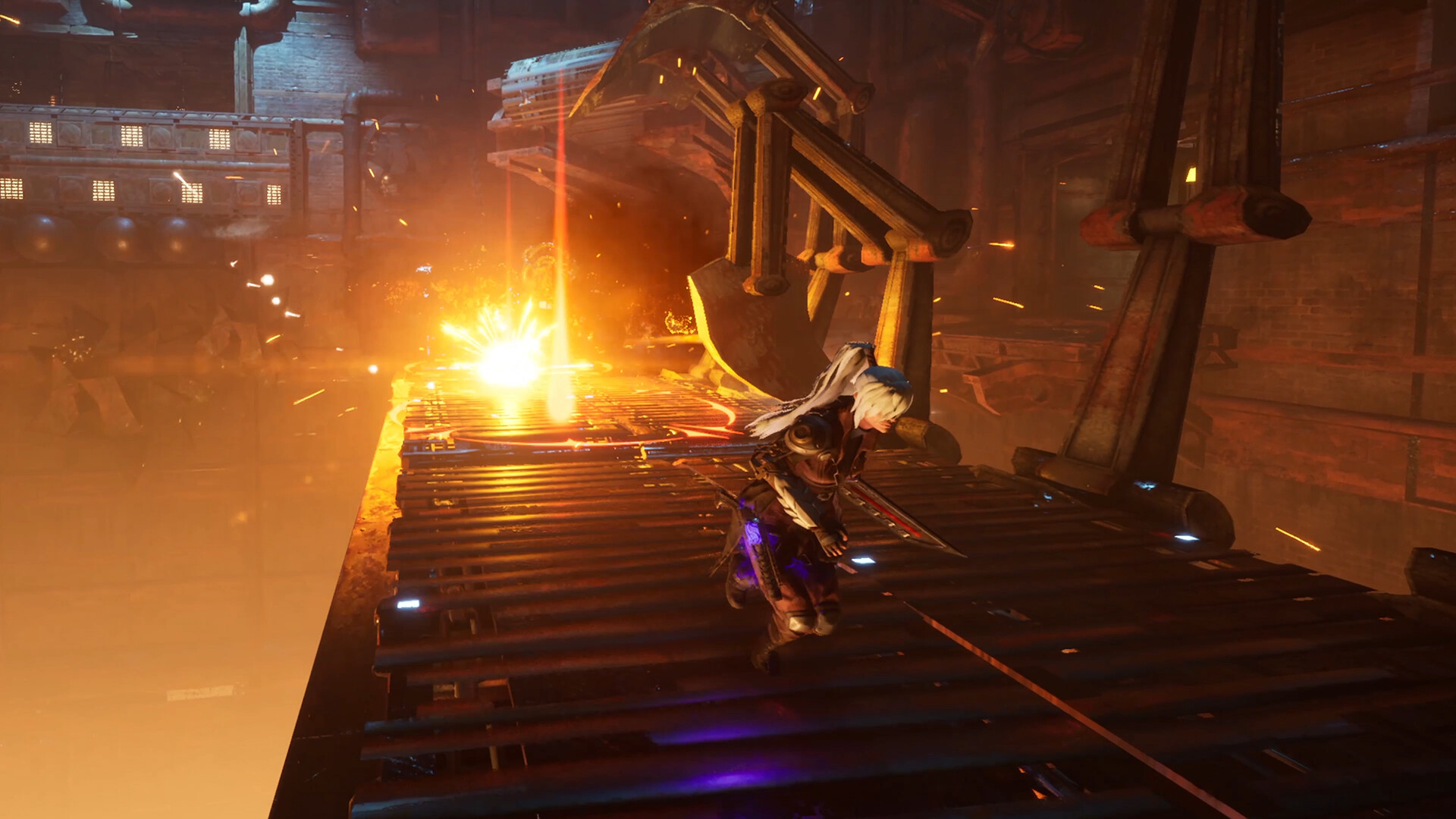 Morbid: The Lords of Ire Preview 1