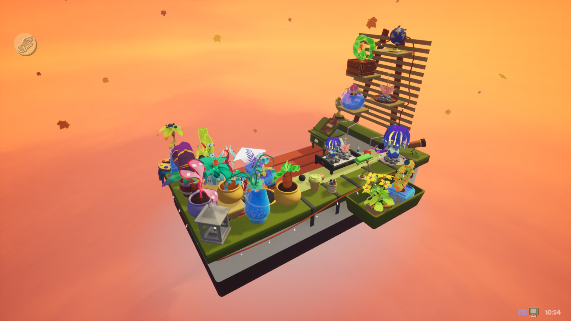 Garden In! Preview 4