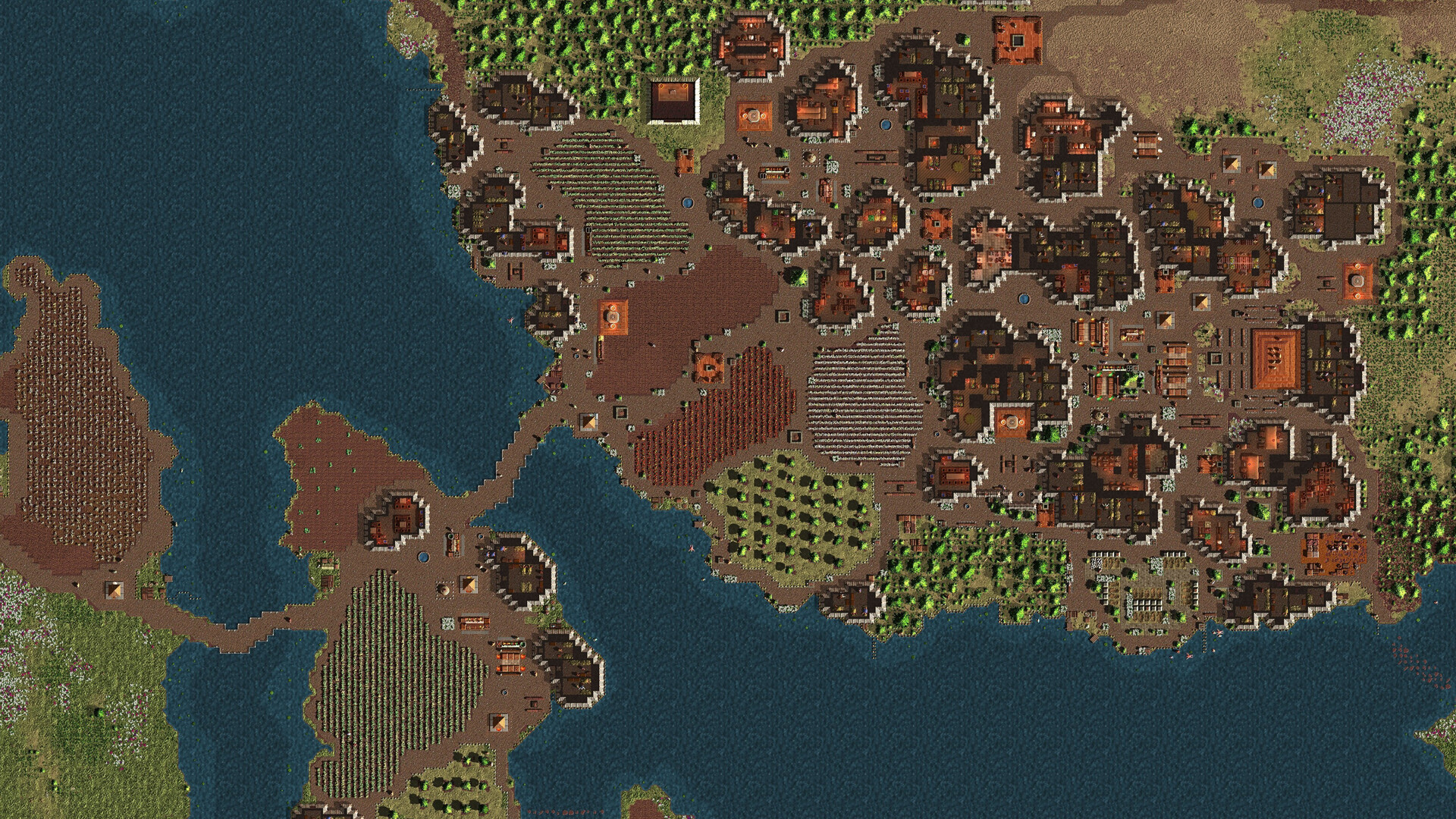 Songs of Syx Preview 3