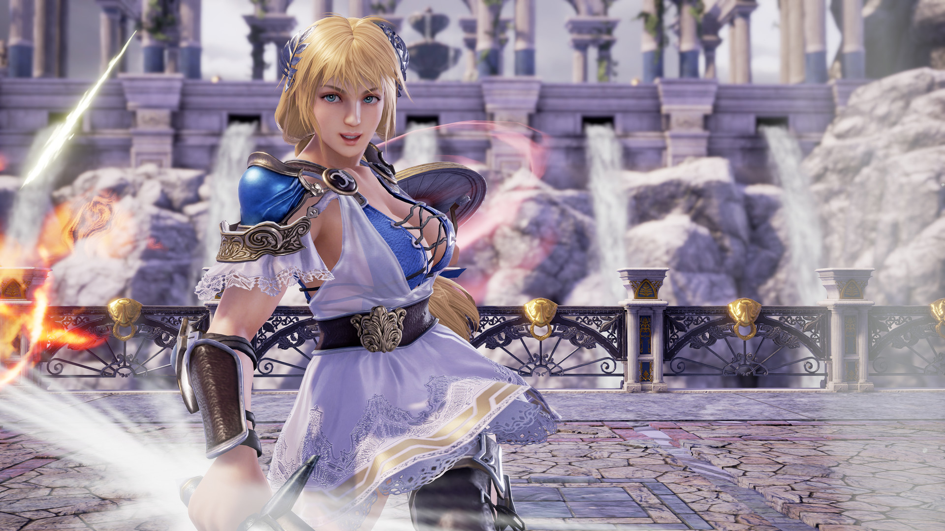 SOULCALIBUR VI Preview 2