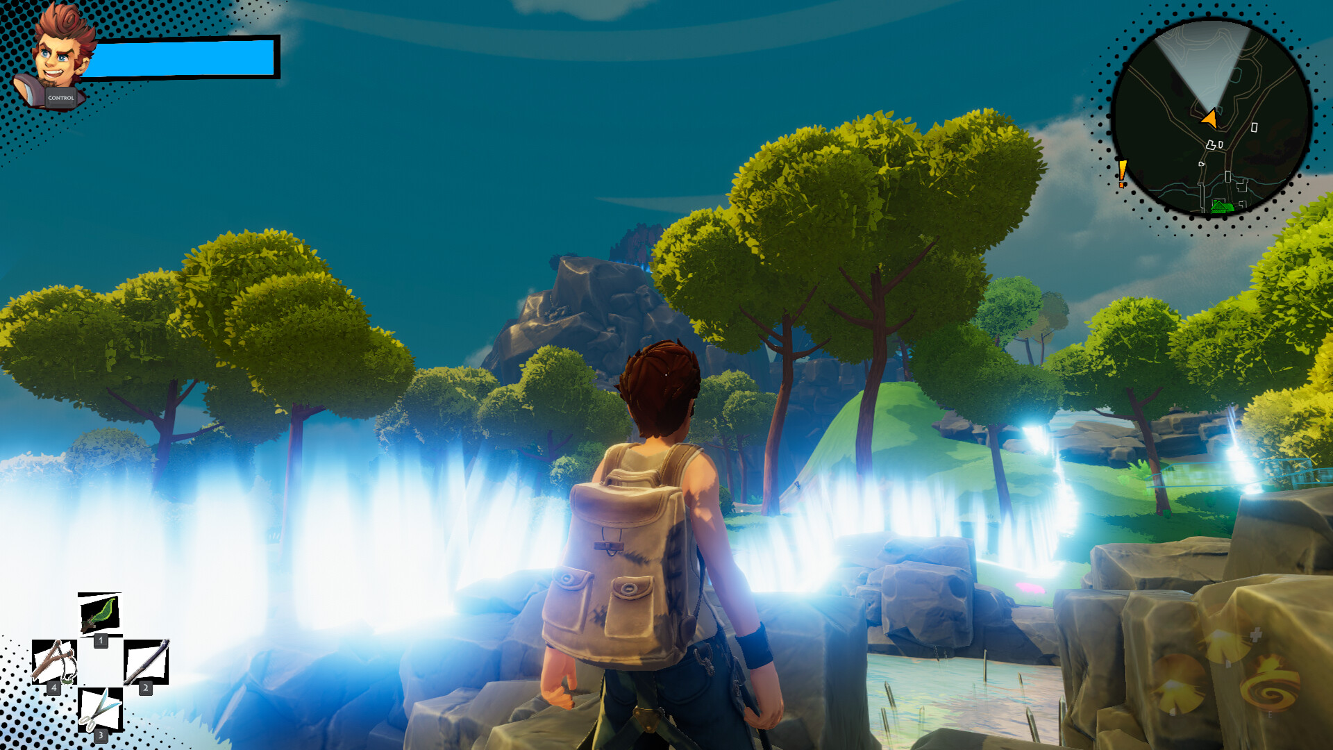 What The Duck Preview 5