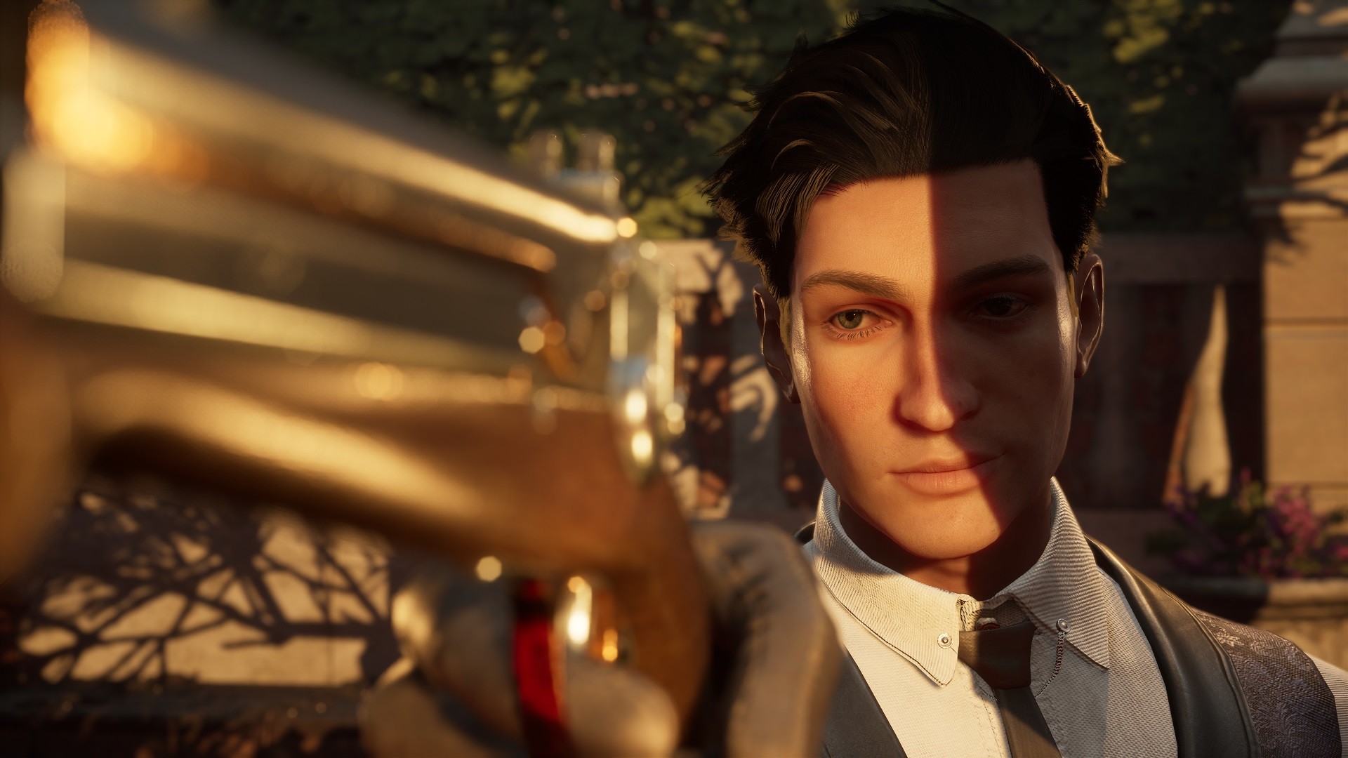 Sherlock Holmes Chapter One Preview 5