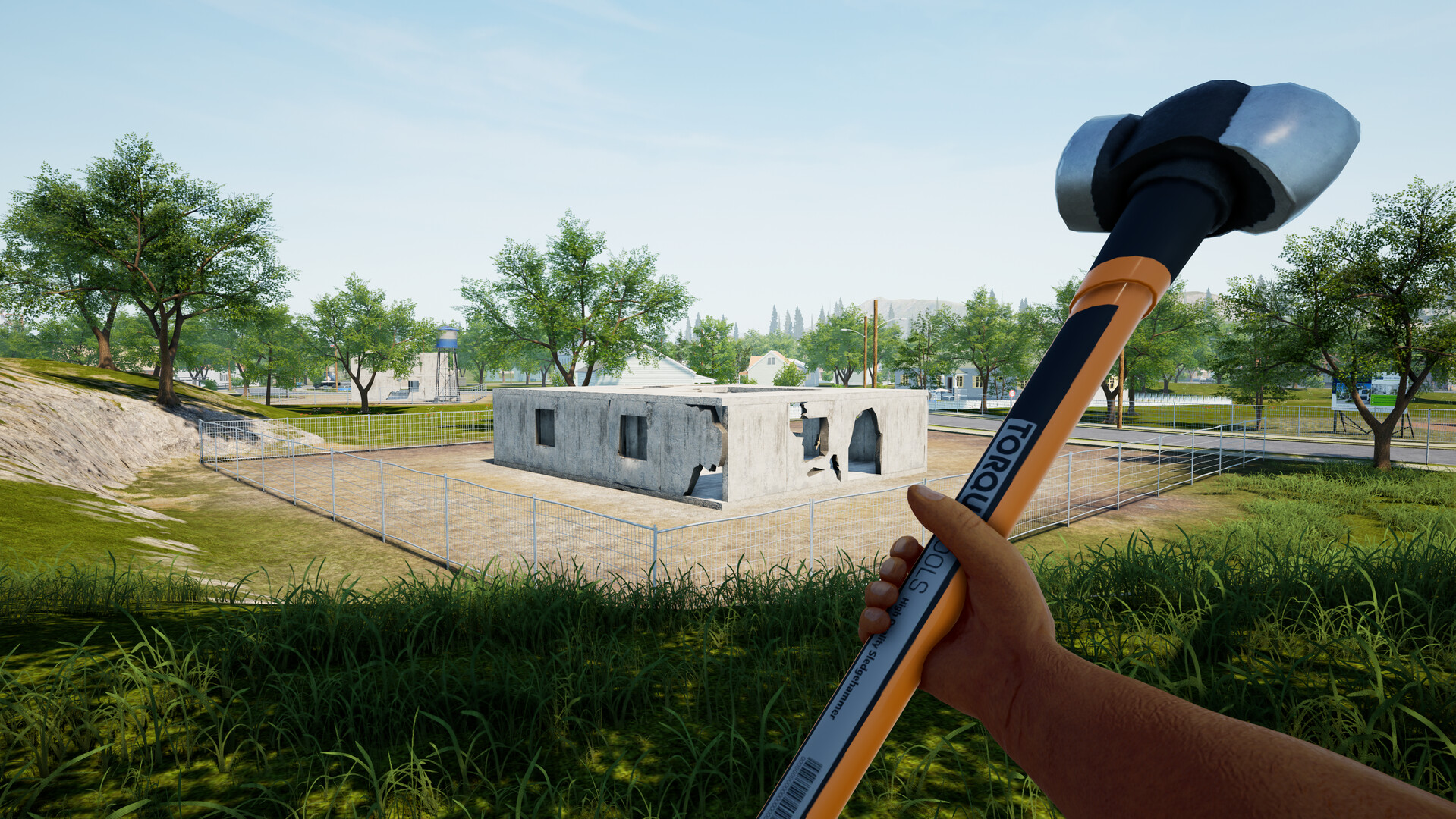 ContractVille Preview 3