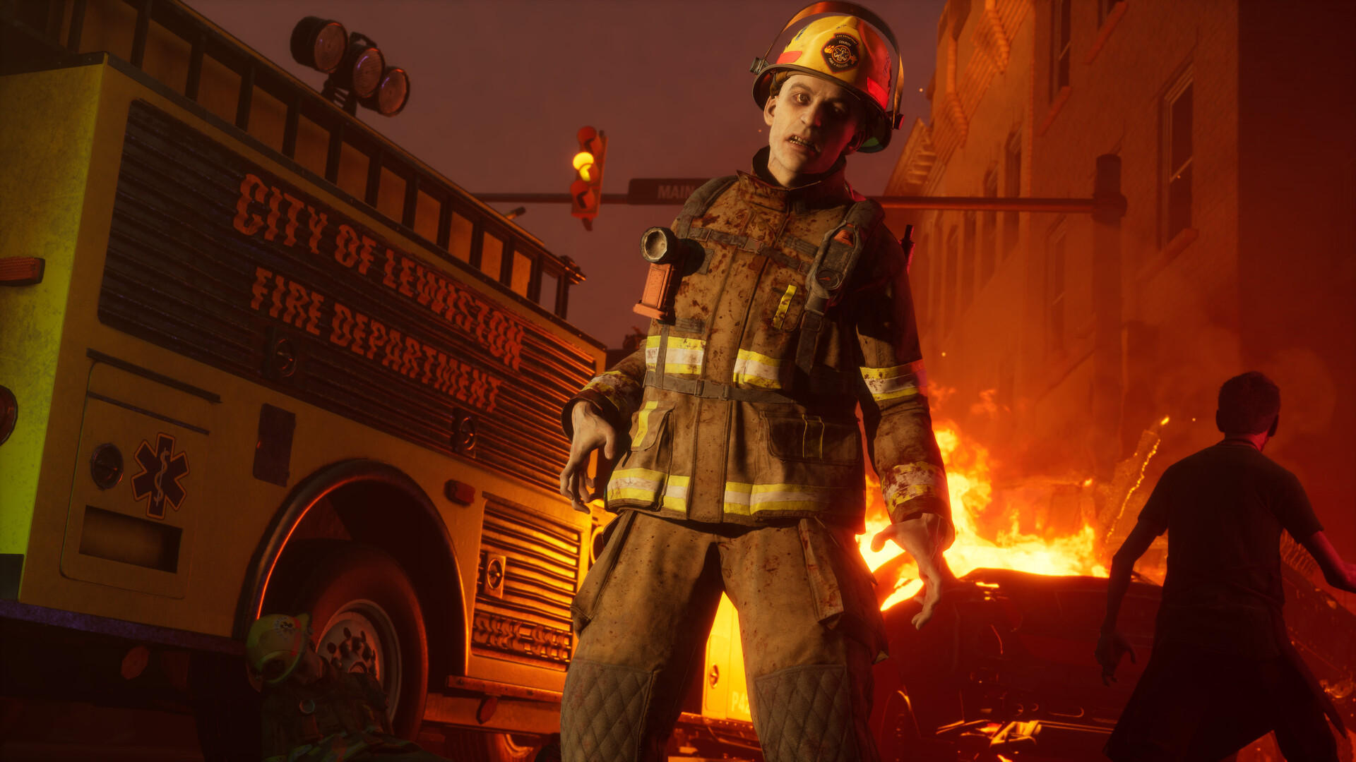 No More Room in Hell 2 Preview 1