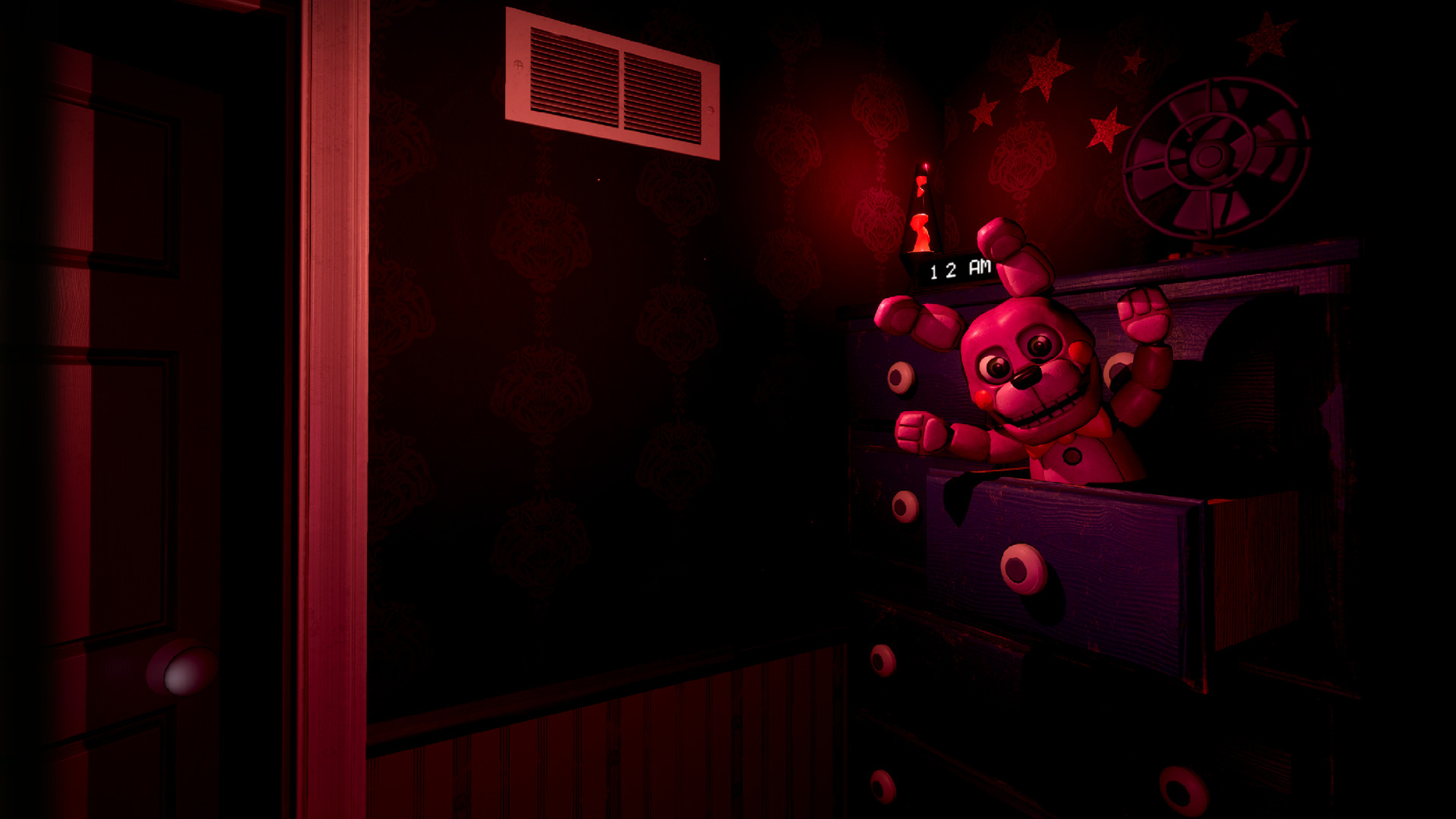 FIVE NIGHTS AT FREDDY’S: HELP WANTED Preview 3