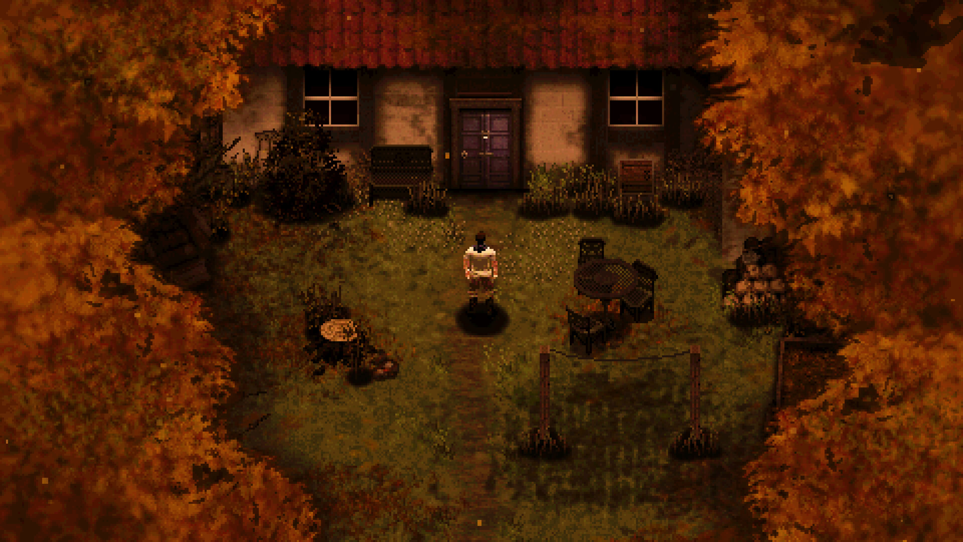 CONSCRIPT: Director’s Cut Preview 4