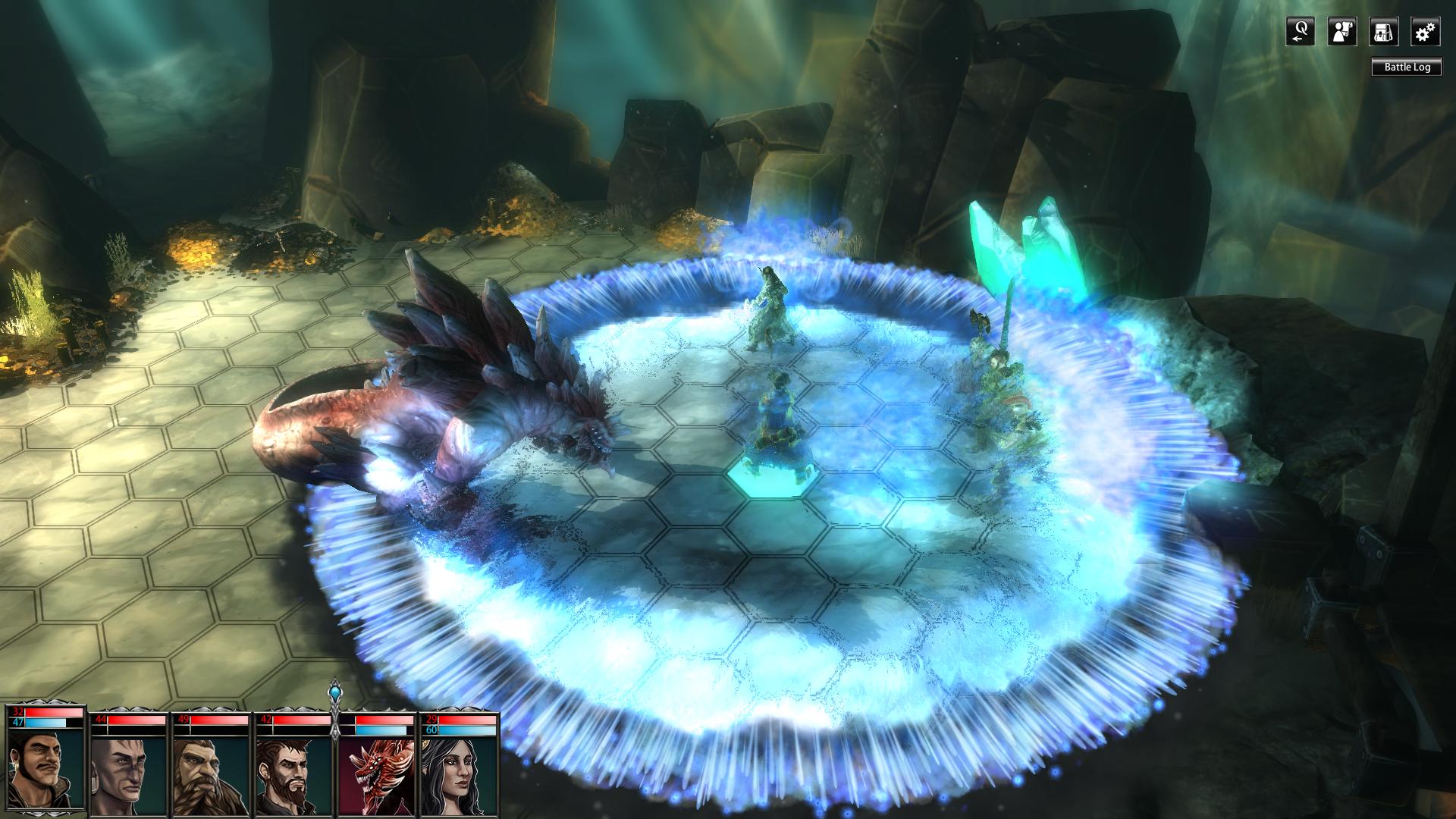 Blackguards Preview 1